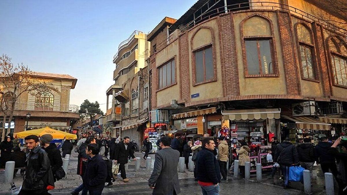 شهریار در کدام کوچه تهران عاشق شد؟+ عکس