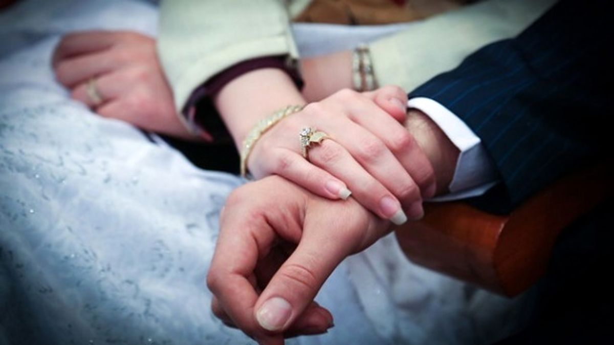 شرایط دریافت هدیه ازدواج از سازمان تامین اجتماعی