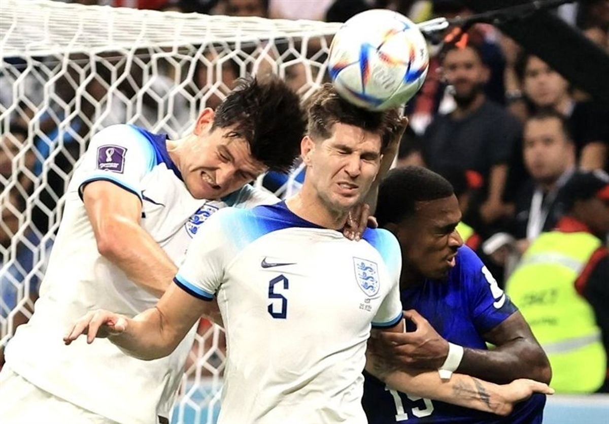 انگلیسی‌ها هیچ گاه مقابل آمریکا در جام جهانی برنده نبوده اند!