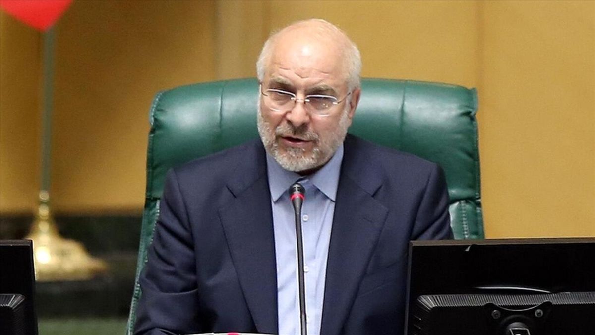 قالیباف: تنها راه برونرفت از مشکلات نوسازی نظام حکمرانی است