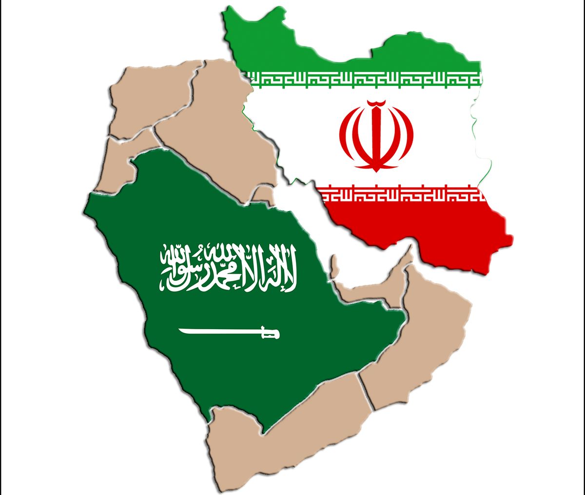 خبر جدید عراق درباره مذاکرات ایران و عربستان