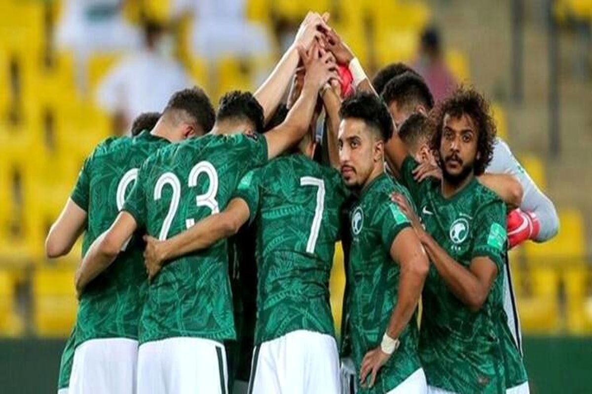 خداحافظی کاپیتان سعودی ها از جام جهانی