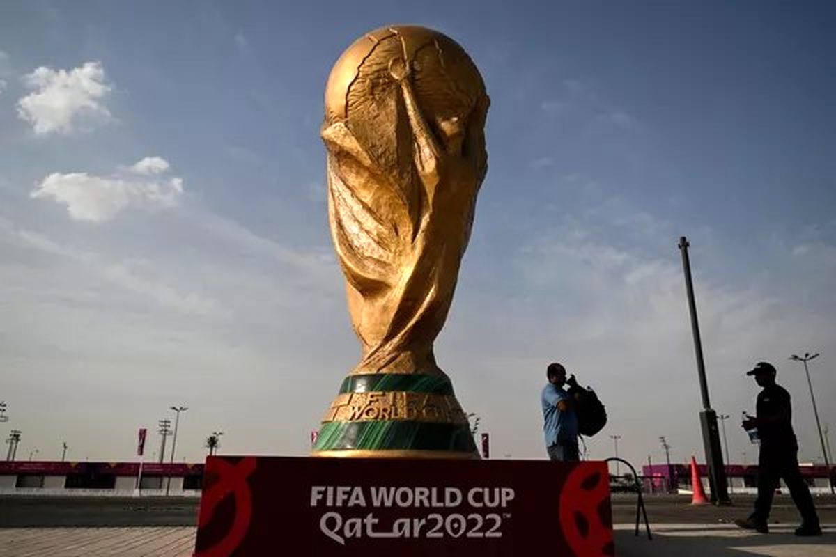 سرانجام گروه‌های هشتگانه جام جهانی قطر بعد از پایان دور دوم