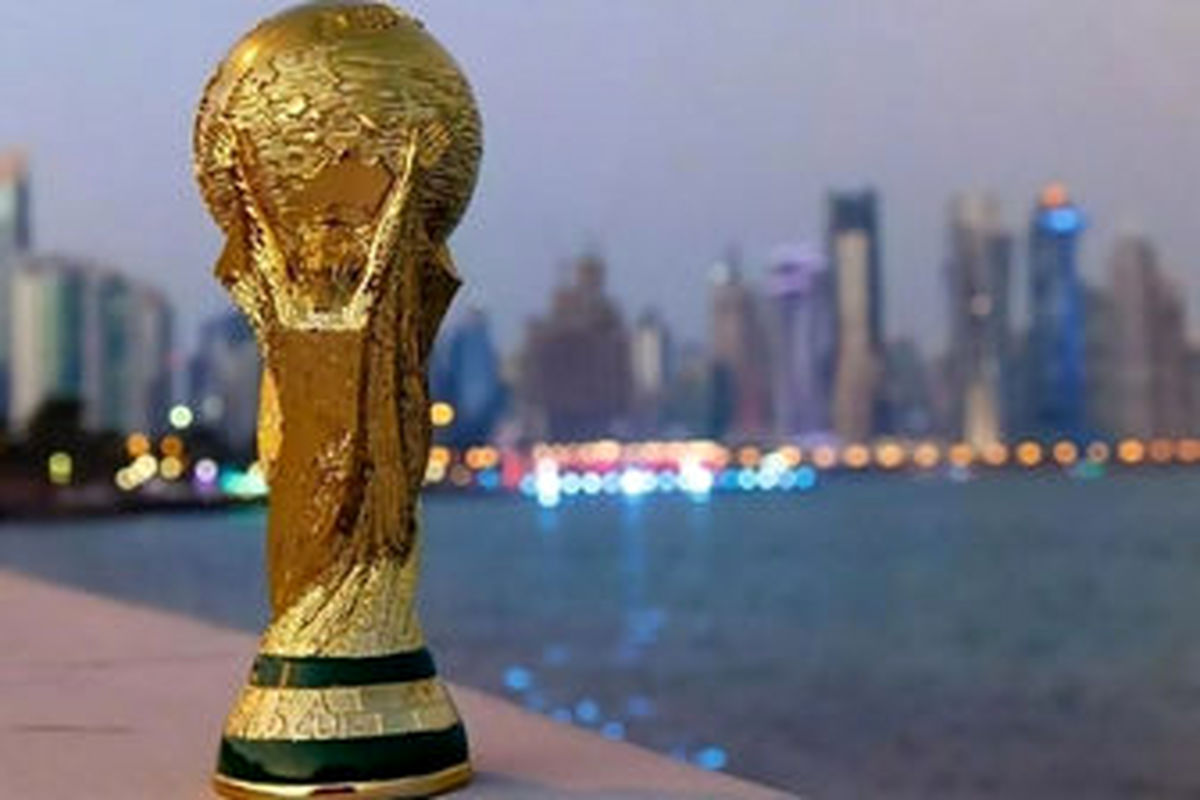 رکوردهای ایران در دیرترین‌های جام جهانی 2022!