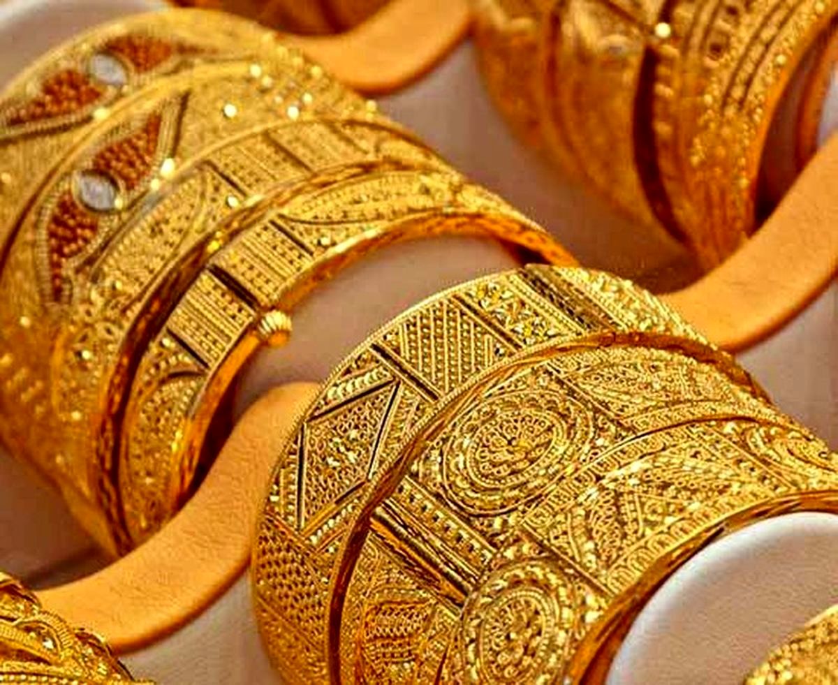 آخرین قیمت طلا و سکه در بازار تهران