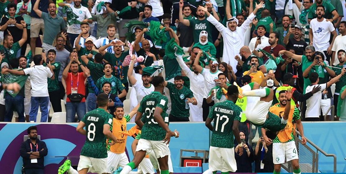 خیز یوونتوس برای شکار ستاره سعودی‌ها در جام جهانی 2022