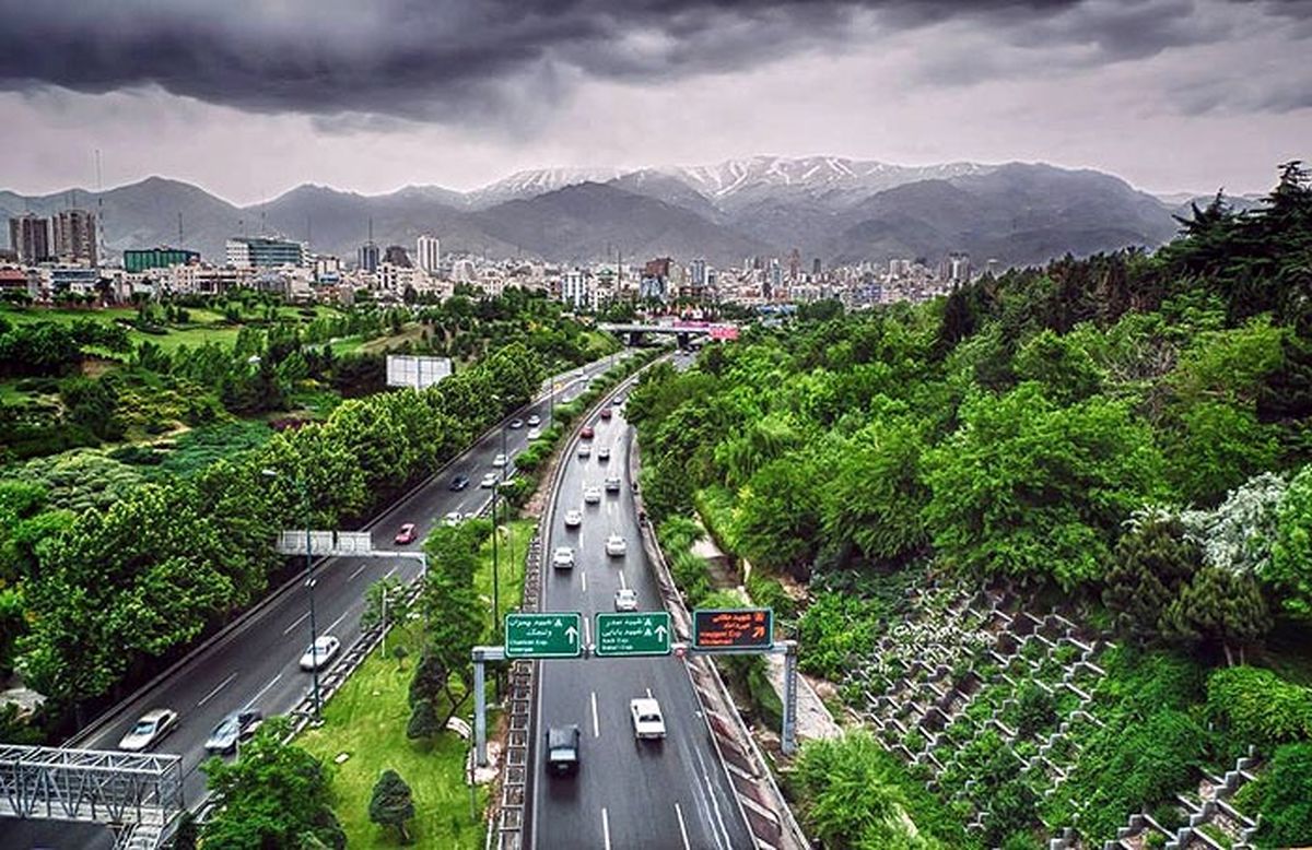 هشدار مدیریت بحران شهر تهران