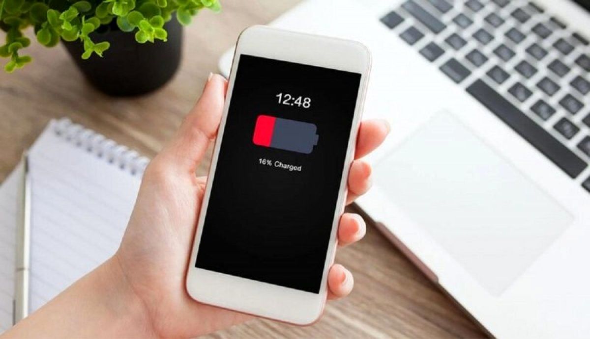 قاتل سریع باطری گوشی فقط با نصب این اپلیکیشن‌ها!