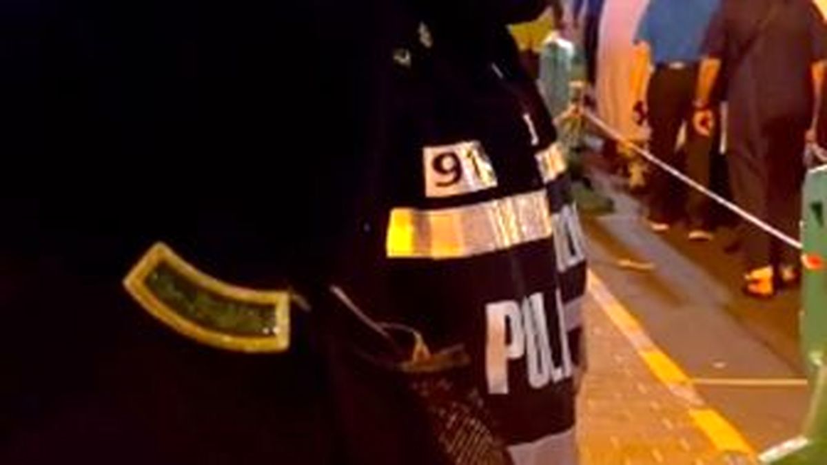 حضور نیروهای پلیس زن در مناسک حج برای اولین بار در عربستان