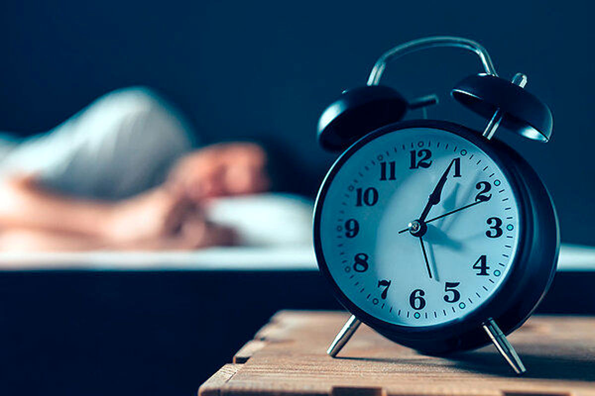پیشگیری از بی‌خوابی در ماه رمضان با 3 روش ساده
