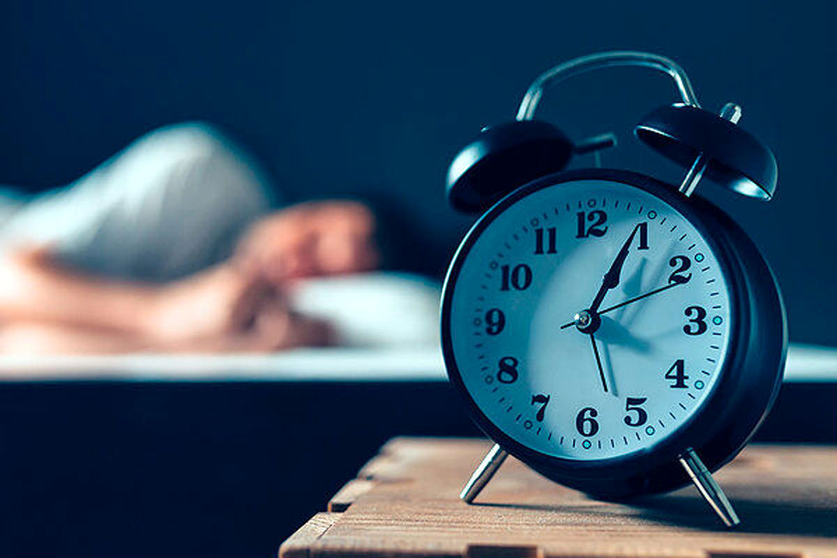 پیشگیری از بیخوابی در ماه رمضان با 3 روش ساده