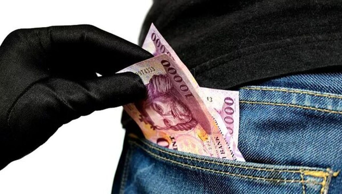این کشورهای اروپایی بیشترین جیببُر را دارا هستند!