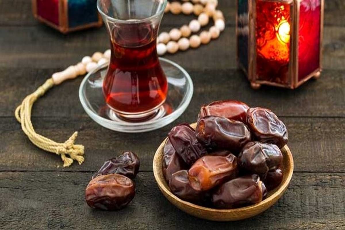 چای جایگزین مناسبی برای آب در ماه رمضان نیست!