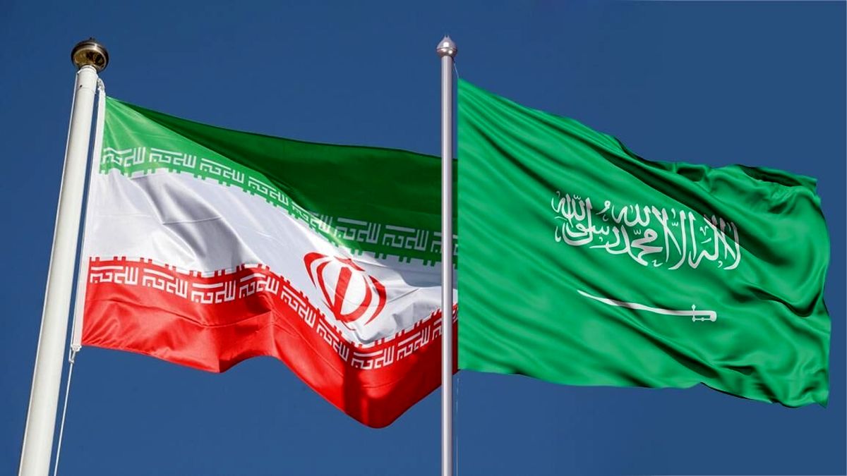 عربستان مشتری کدام کالای ایرانی است؟