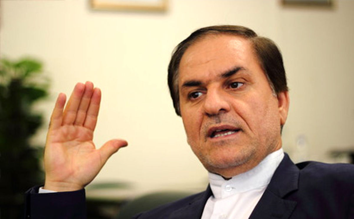نوشآبادی: شاهد خدمات ارزشمندی از سوی شهرداری تهران هستیم اهمیت تکمیل متروی ورامین برای مدیریت سفرهای شخصی به پایتخت