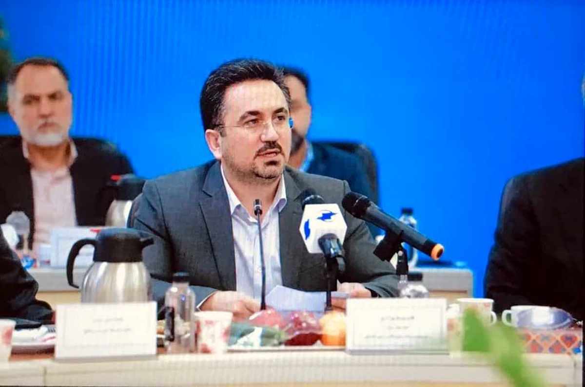 پورآذری: صنعت فرودگاهی از مشارکت و سرمایهگذاری بخش خصوصی استقبال می کند