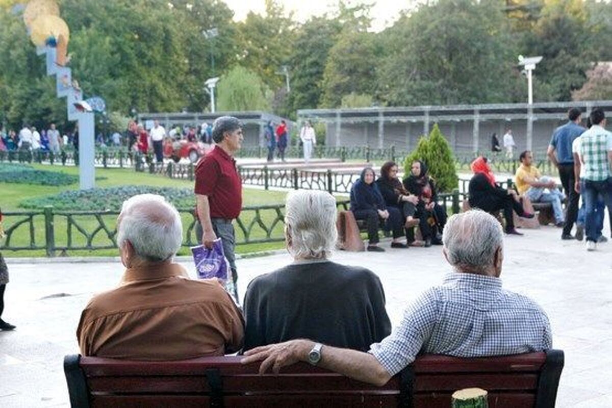 عیدی بازنشستگان مشخص شد + جزئیات