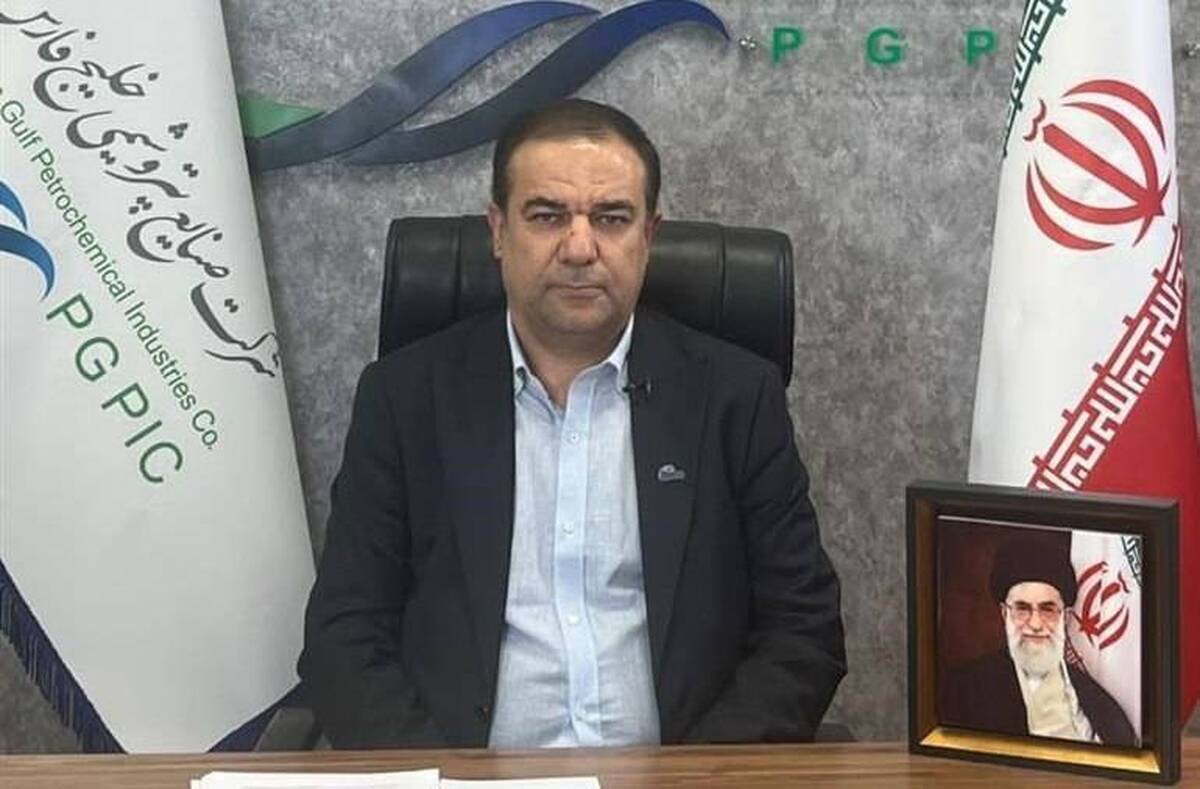 متدین: ساخت پارکهای فناوری پتروشیمی کلید خورده است