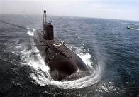 ایران چند زیردریایی دارد؟