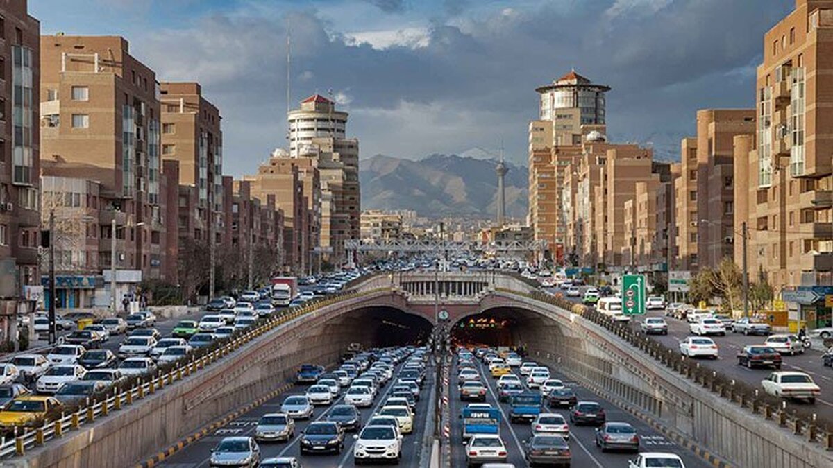 رشد درآمدهای شهرداری تهران با افزایش ۳۰۰ درصدی وصول عوارض