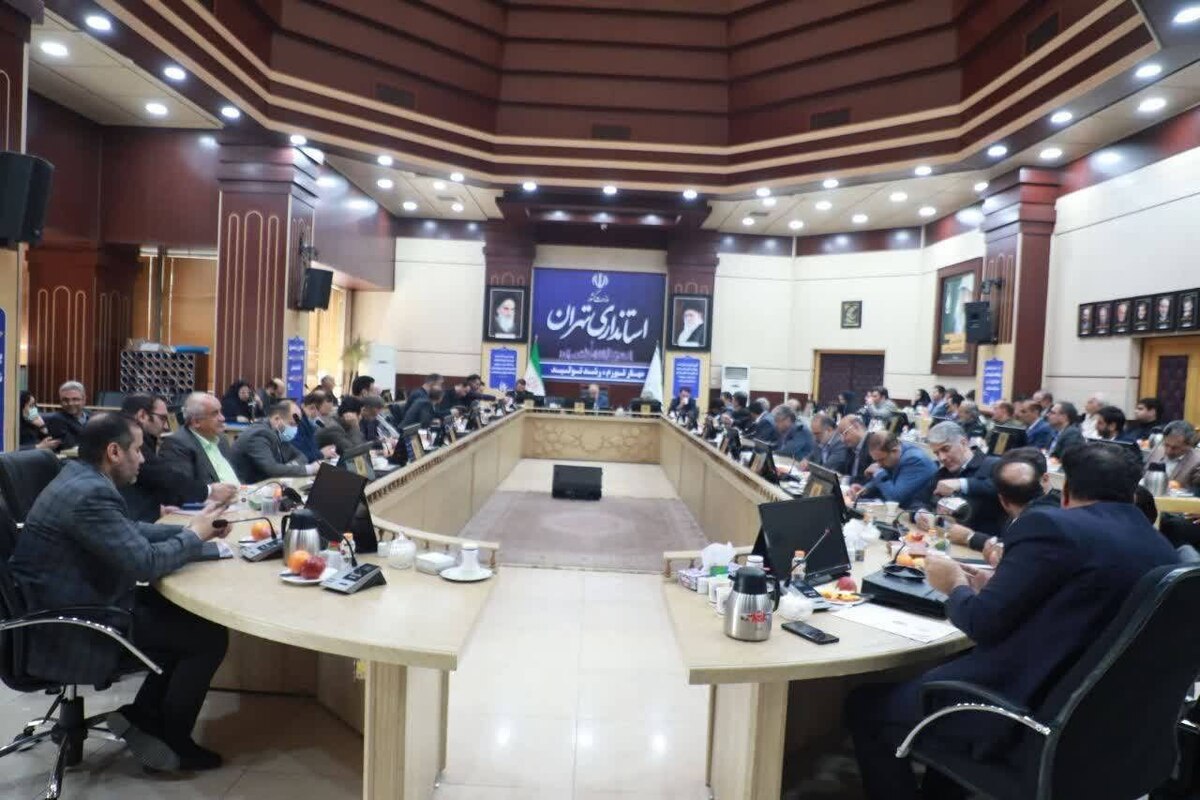 تقدیر از شهرداری تهران برای رشد نوسازی بافتهای فرسوده