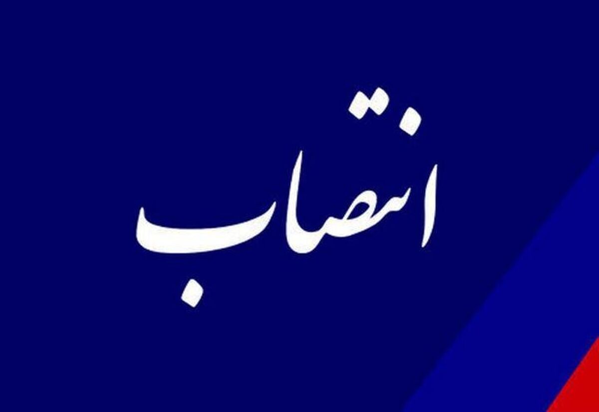 رضا محمدنژاد بیدخت سرپرست مترو شد