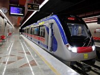 آغاز عملیات اجرایی دو خط جدید ۸ و ۱۰ از شبکه مترو تهران در سال ۱۴۰۲