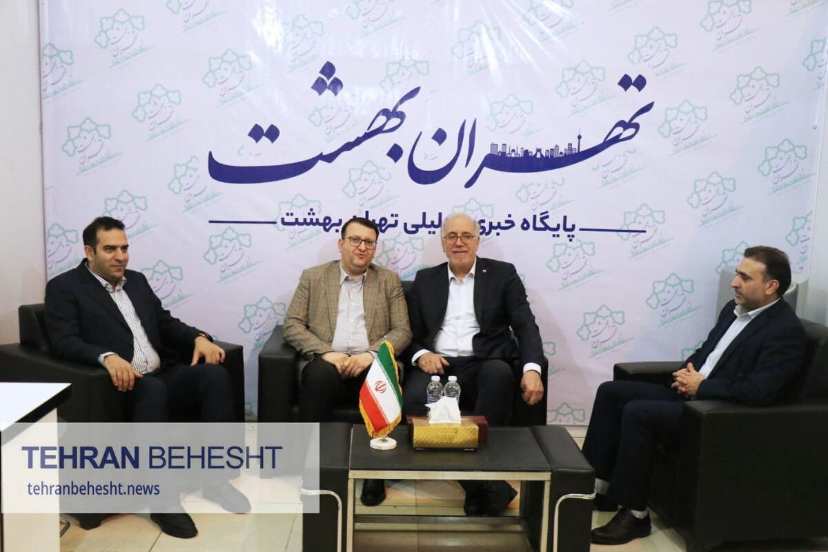 حسینی: دولت و بانکها پای کار نهضت ملی مسکن هستند بانک مسکن در این پروژه ملی پیشرو است