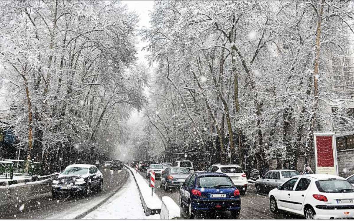 ساعت کار ادارات تهران در هاله ای از ابهام