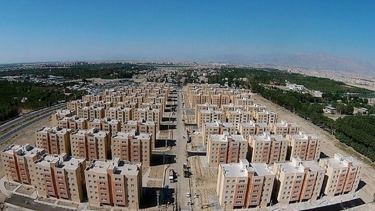 سرمایهگذاران فاقد دانش حق مداخله در ساخت مسکن را ندارند