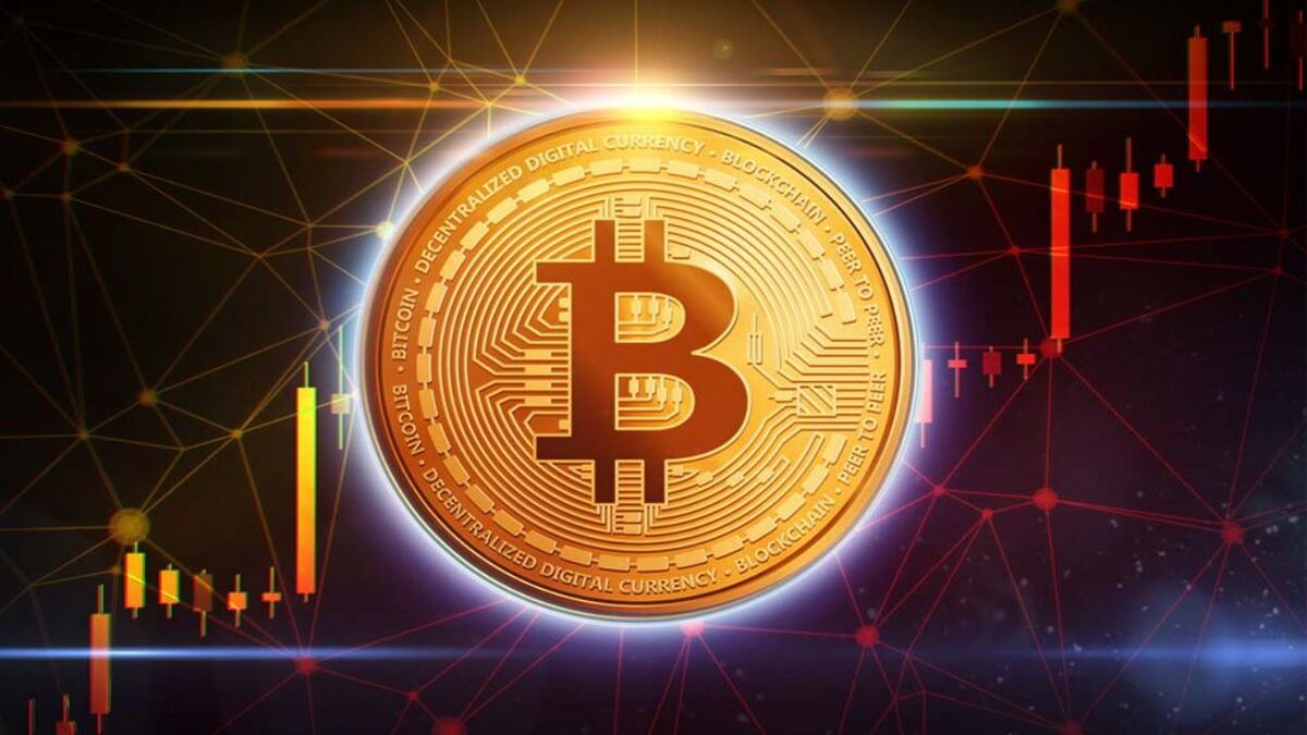 قیمت بیت کوین و اتریوم امروز سه‌شنبه ۸ اسفند ۱۴۰۲