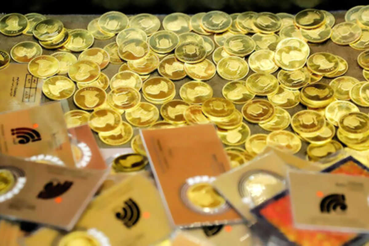 قیمت سکه و طلا امروز  یکشنبه ۱۰ اردیبهشت