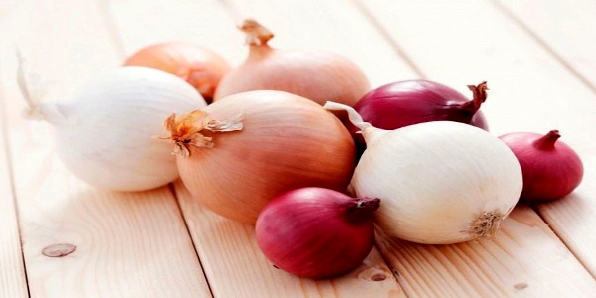 فواید معجزهآسای ماسک پیاز برای پوست