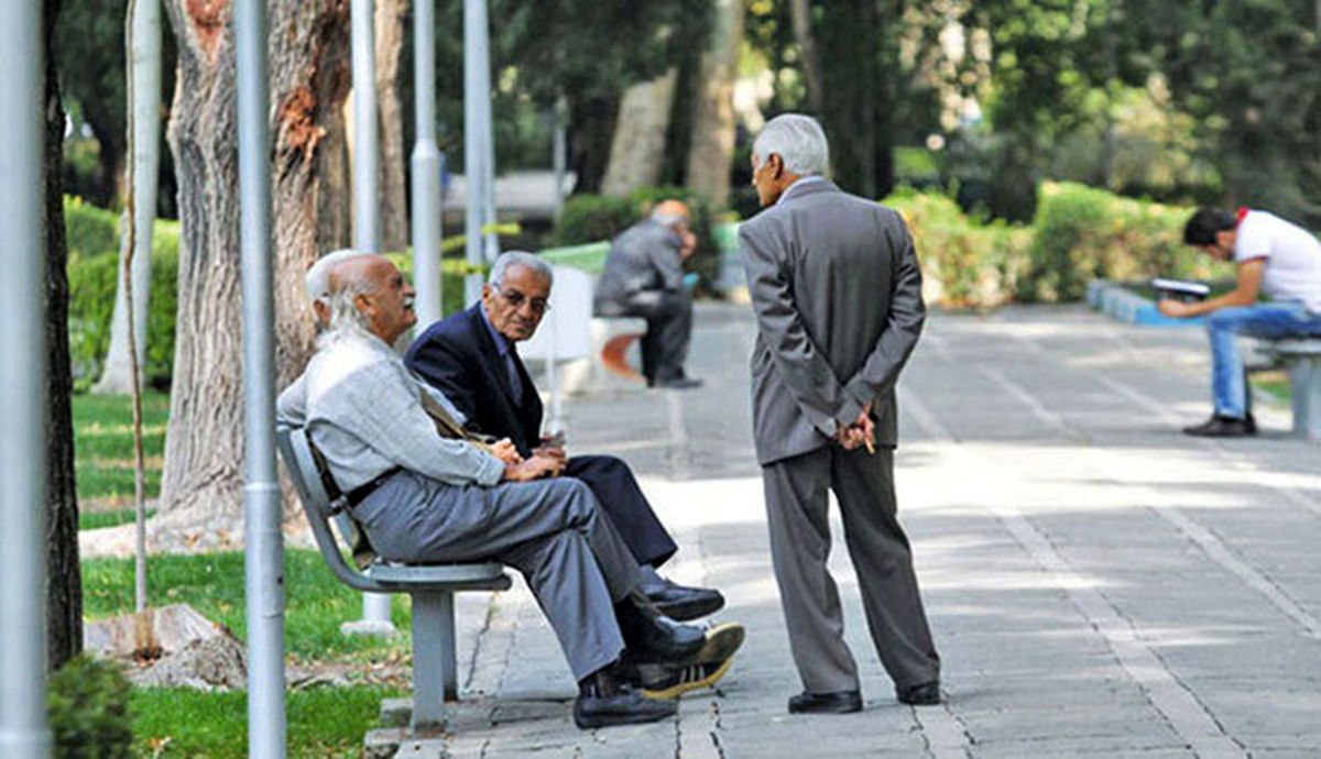 خبر مهم درباره حکم و بیمه بازنشستگان تامین اجتماعی