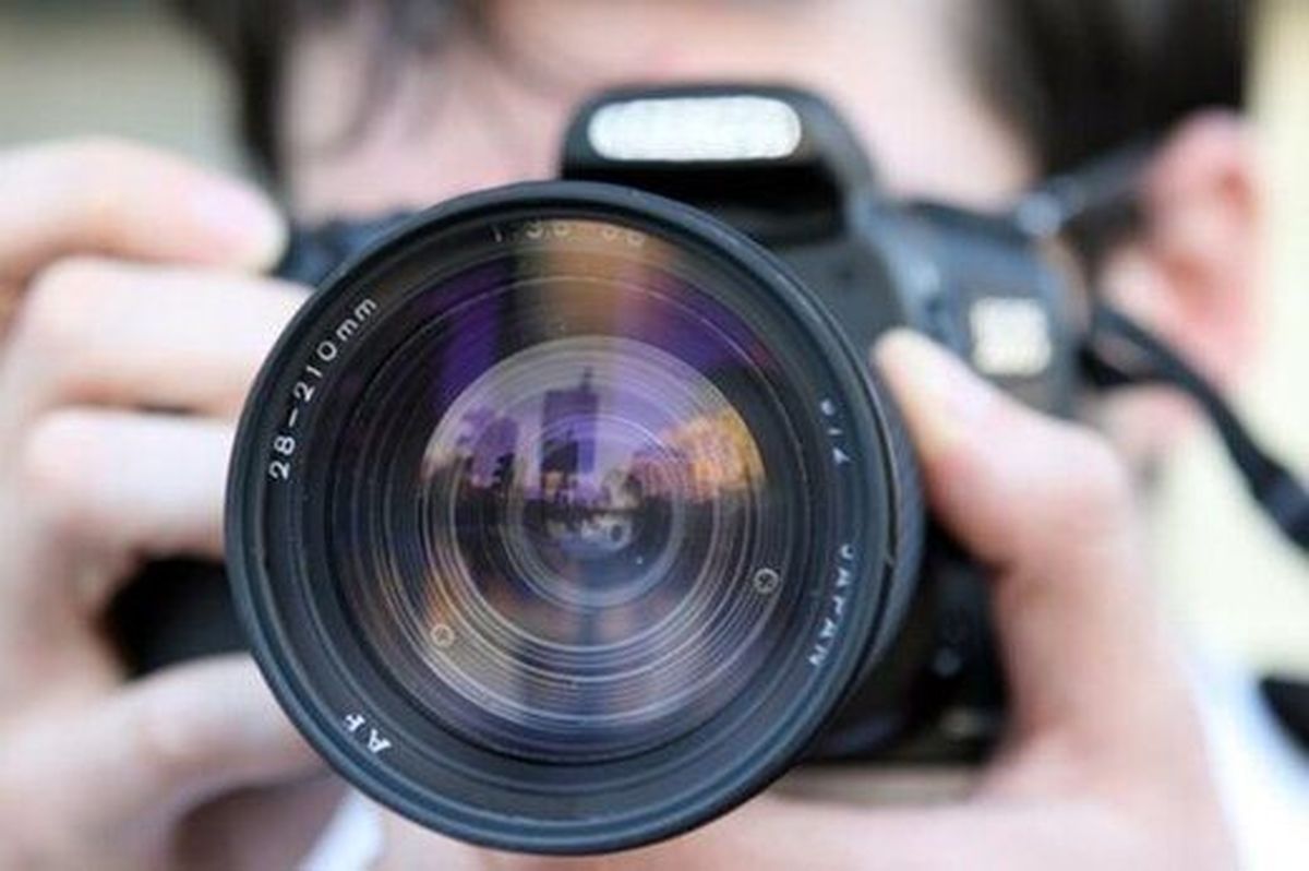 تصویری جالب از فینالیست جوایز عکاسی حیات وحش+عکس