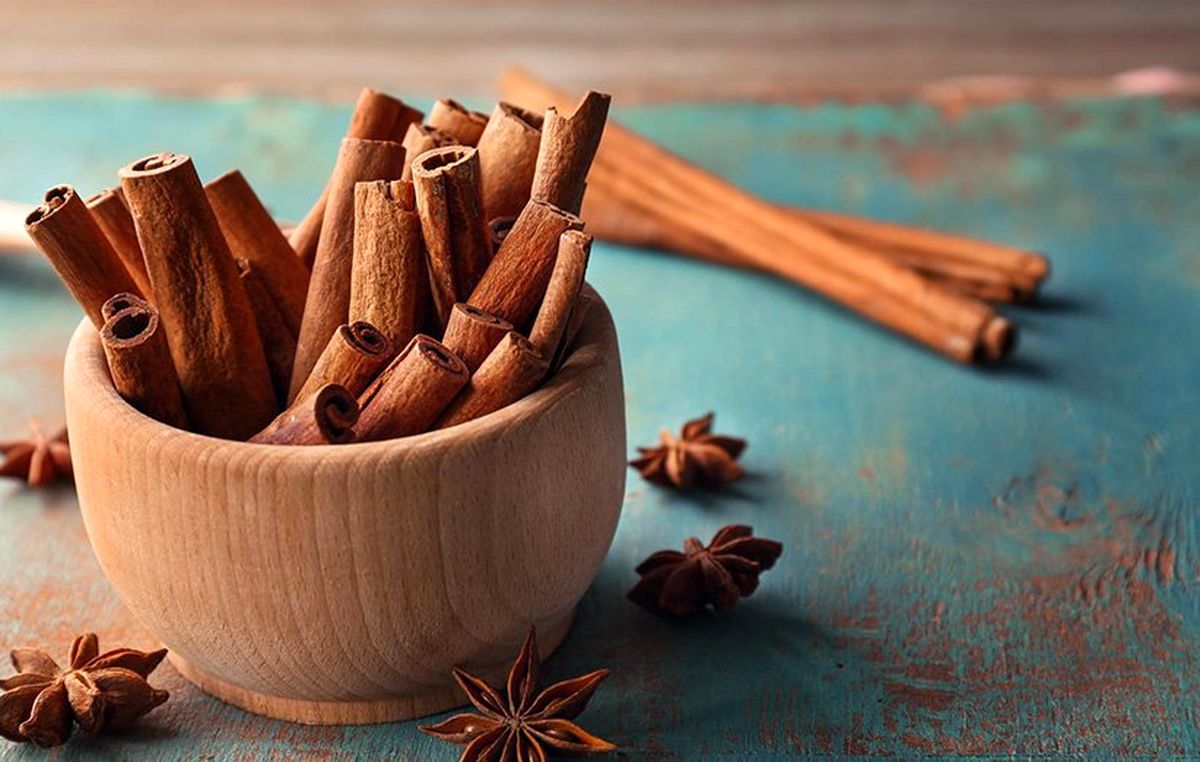 کاهش چربی خون و قند خون با دارچین