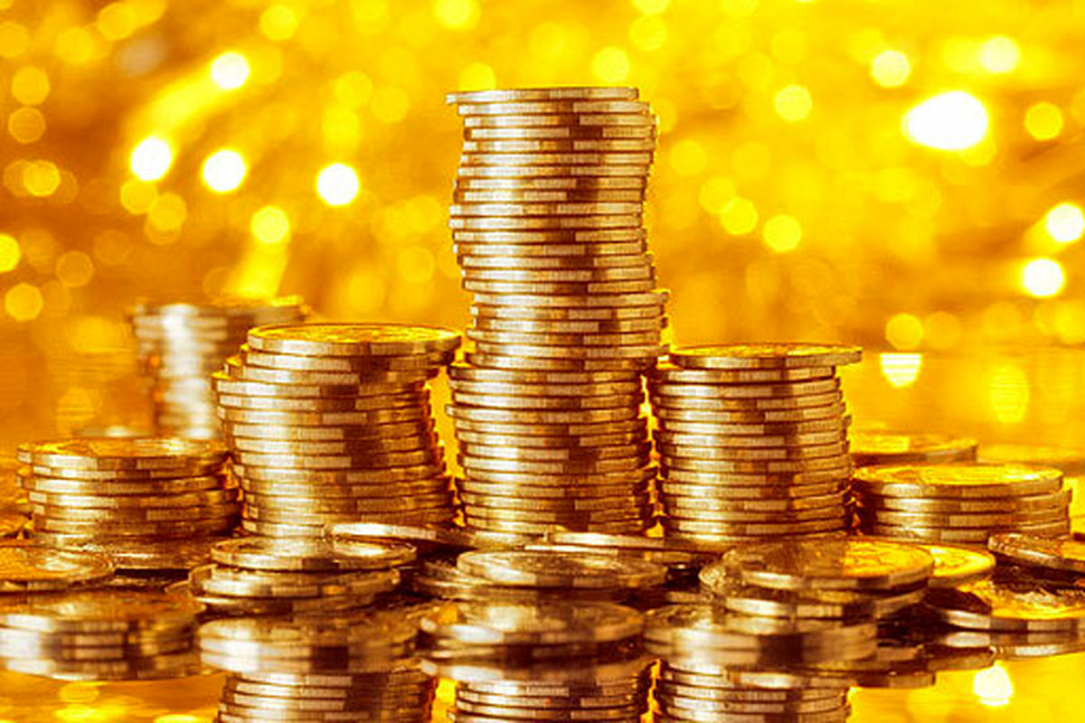 قیمت سکه و طلا ۷ اردیبهشت ۱۴۰۲