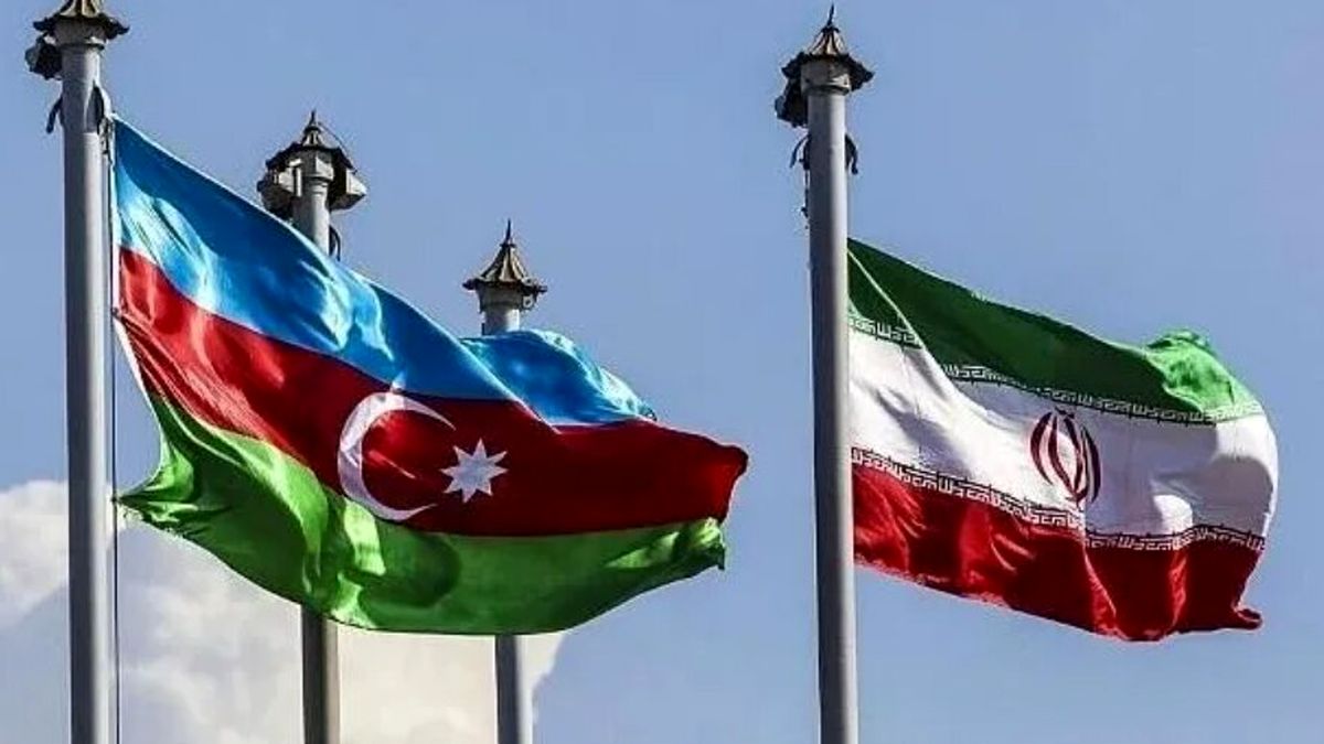 واکنش فرودگاه حیدر علیاف به ماجرای لغو پروازهای باکو به تهران