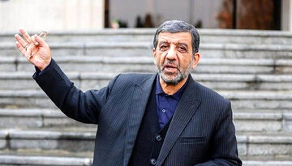 کنایه ضرغامی به کسانی که به نام دین به دین ضربه میزنند