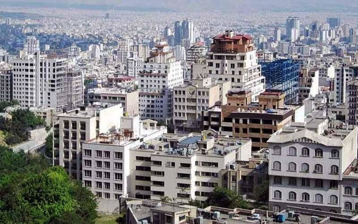 دلایل گرانی قیمت مسکن اعلام شد