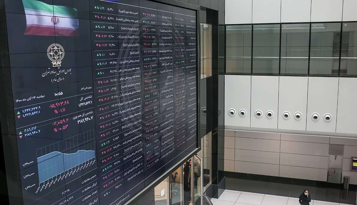 پیش بینی بورس فردا ۲۴ مهر ۱۴۰۲
