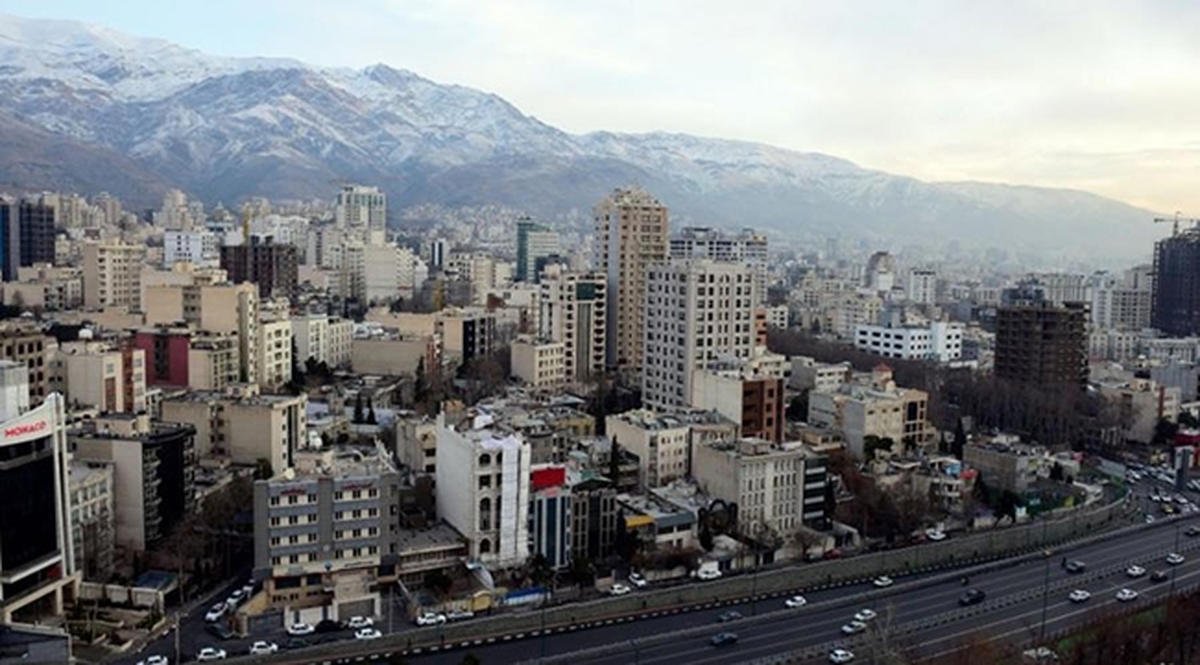 قیمت مسکن در شمال تهران + جدول