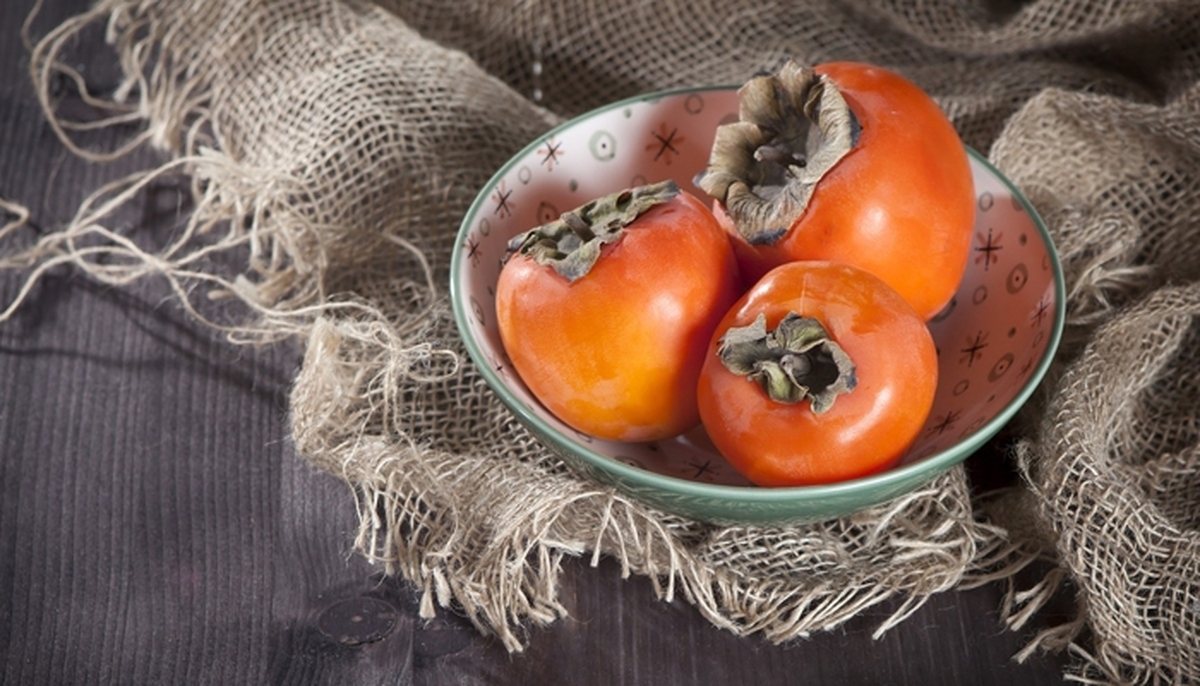 خواص بی‌نظیر خرمالو برای کبد چرب