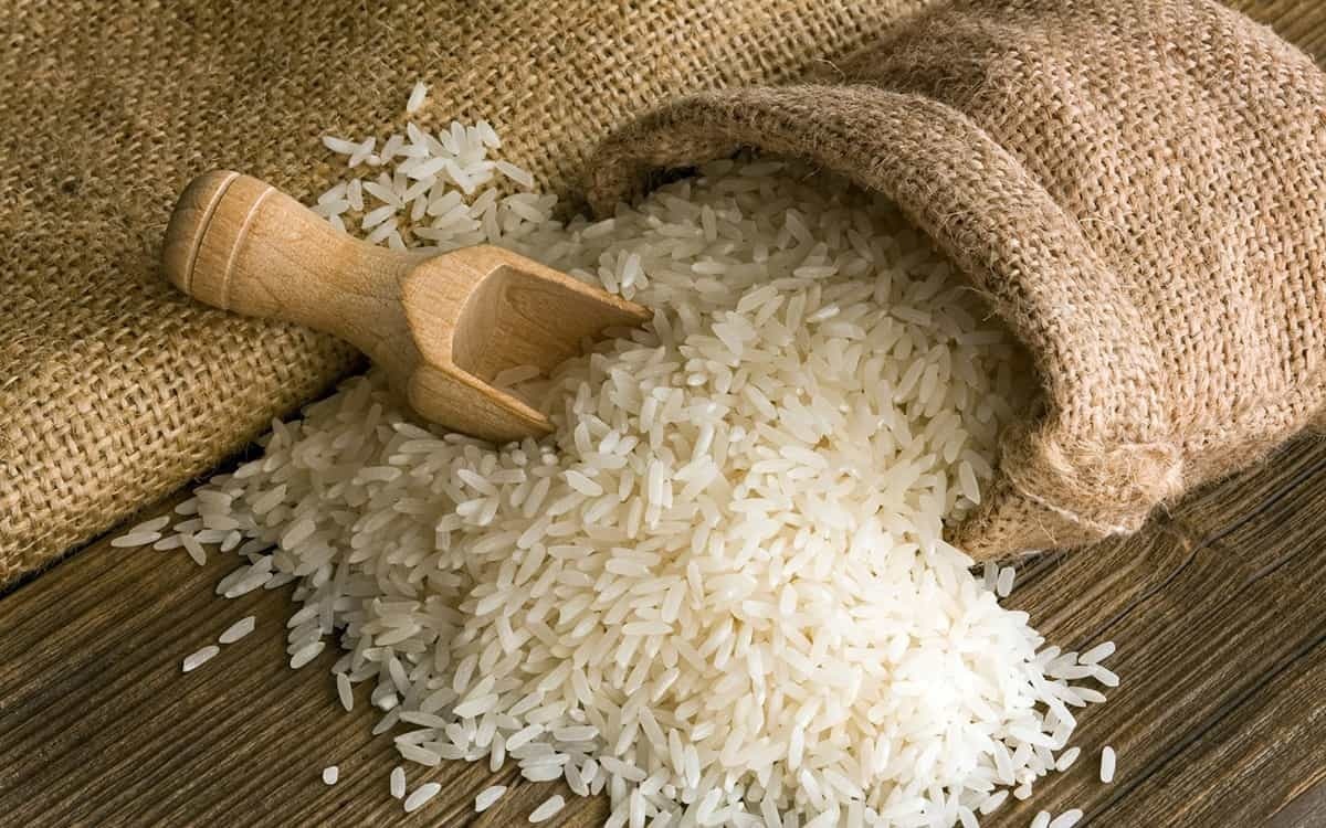 قیمت جدید برنج ایرانی و برنج خارجی