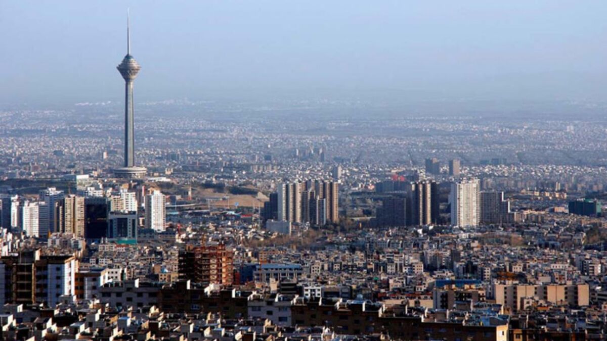 قیمت مسکن در بازار تهران + جدول