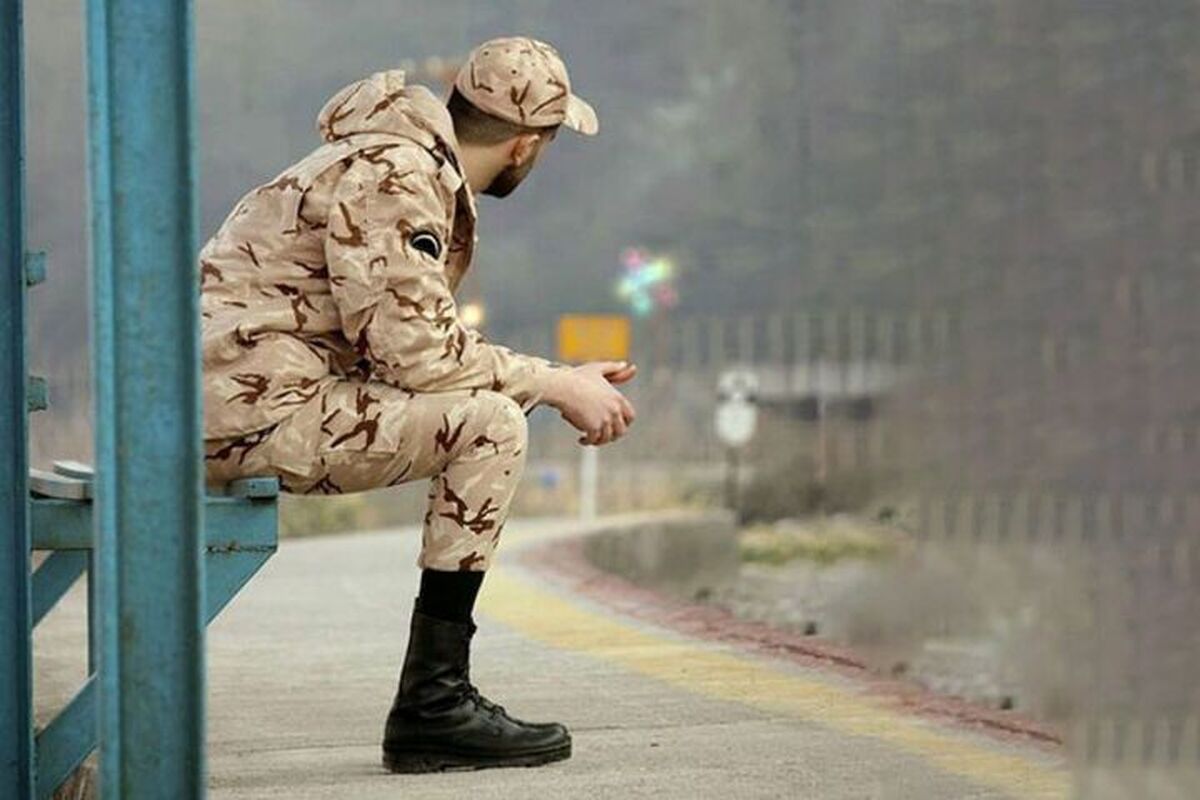 افزایش ۲۰ درصدی حقوق سربازان از پایان آذر
