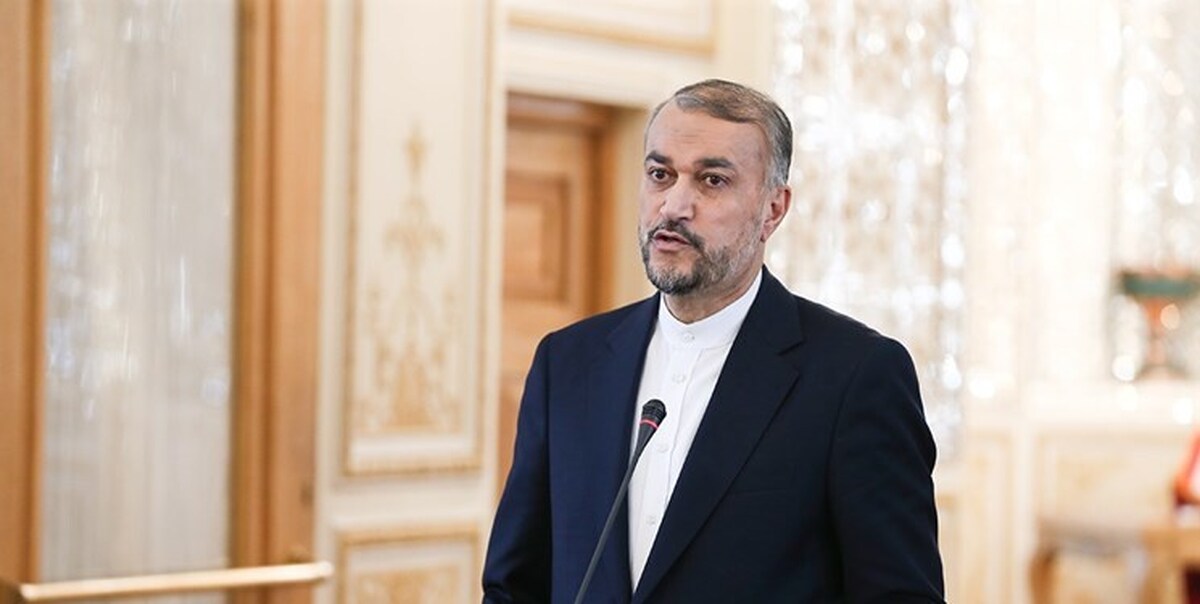 پیام مهم ایران از طریق سوئیس به آمریکا ارسال شد