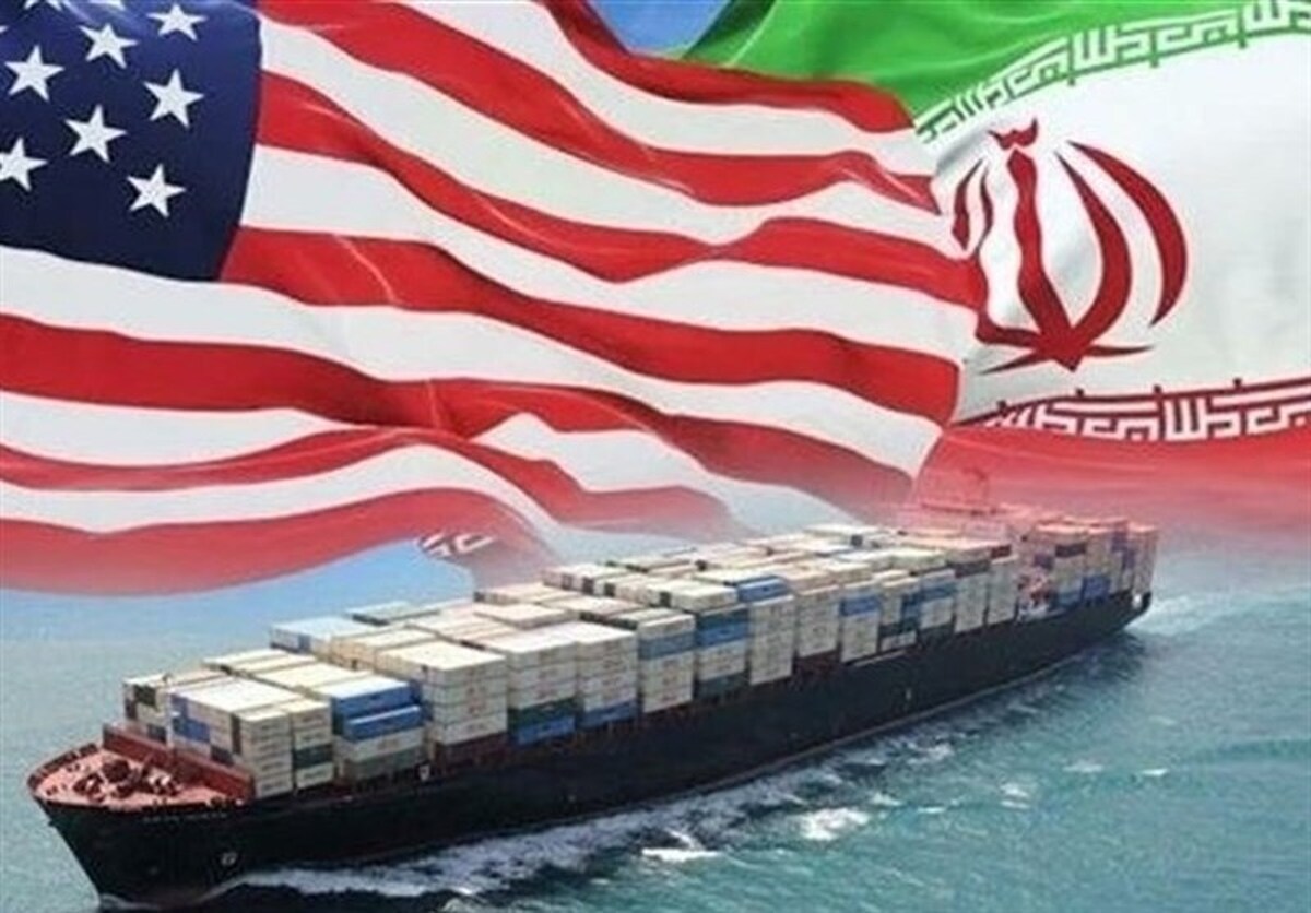تجارت ایران و آمریکا رشد ۱۱۲ درصدی داشته است