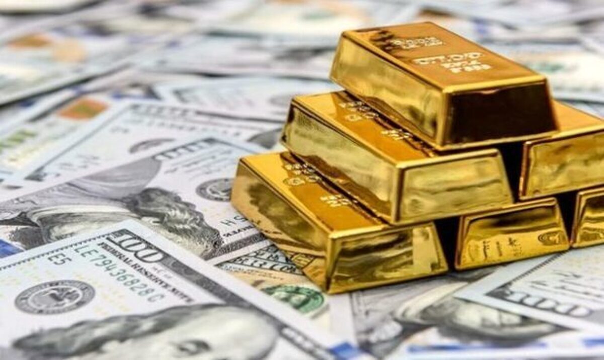 قیمت طلا، سکه و ارز سه‌شنبه ۲۱ فروردین ۱۴۰۳ | صعود قیمت‌ها