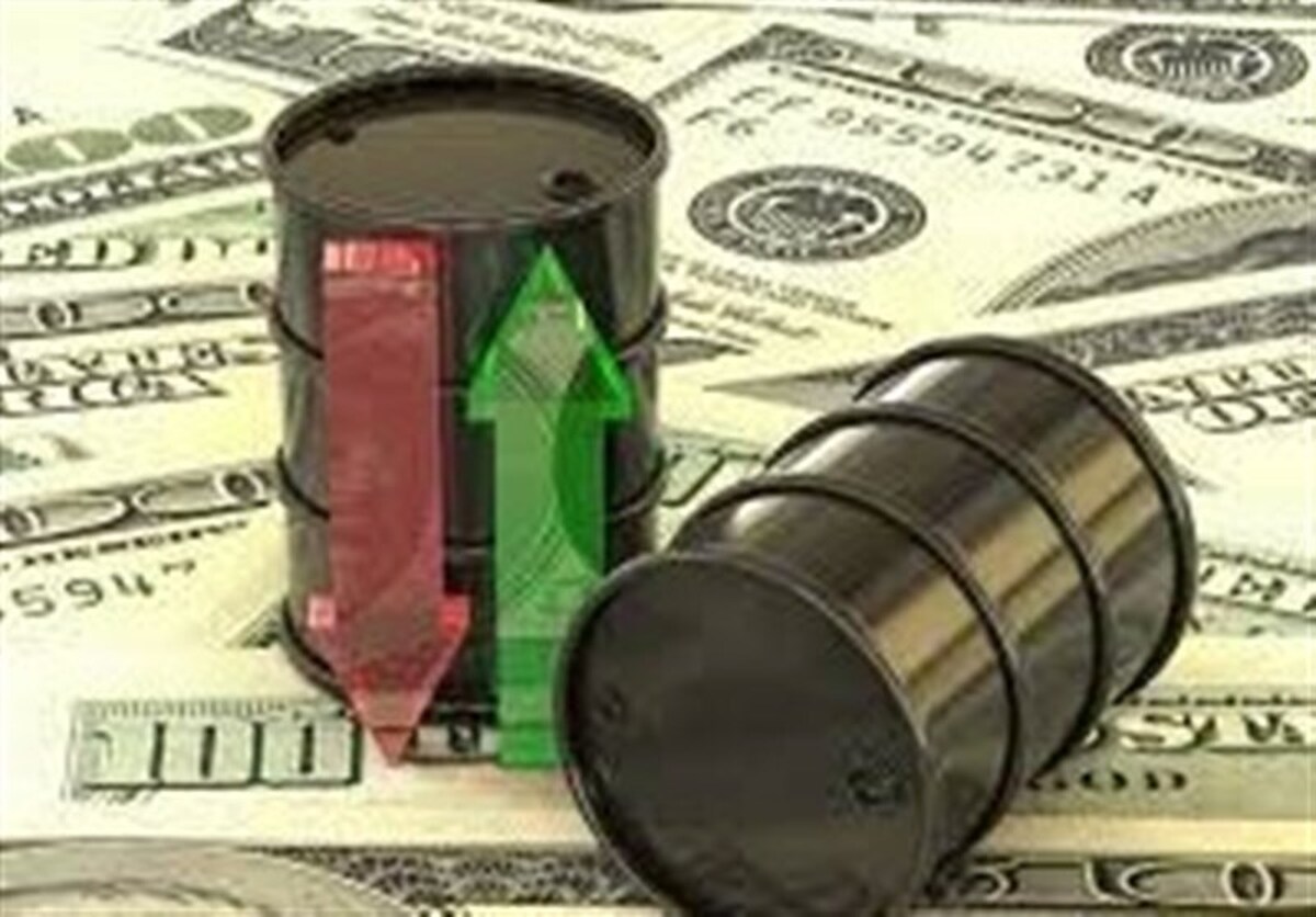قیمت جهانی نفت ۸۹ دلار و ۶۱ سنت شد